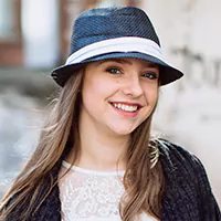 Sophia Anderson