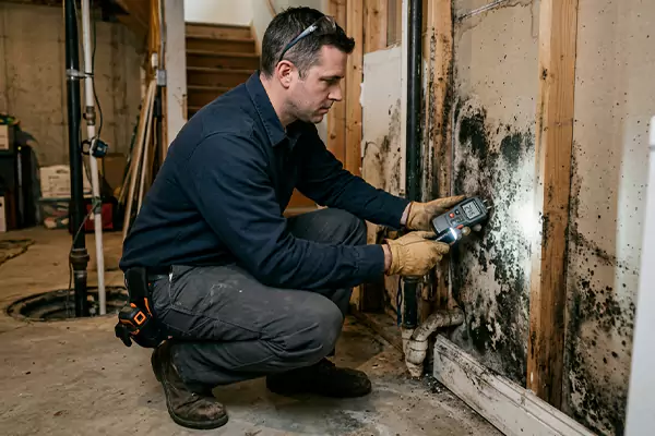 Black Mold Specialist Bonney Lake, WA