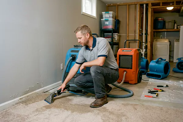 Water Damage Repair Bonney Lake
