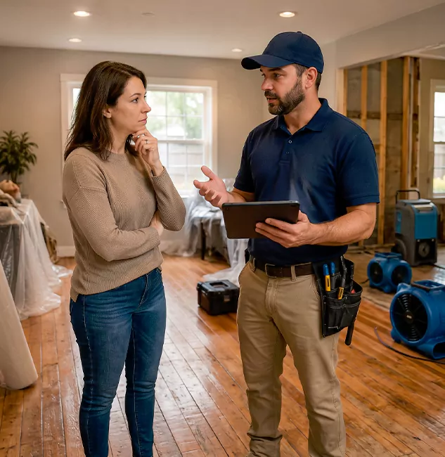 Why Choose Bonney Lake Restoration Pro Over Other Restoration Companies in Bonney Lake, WA?