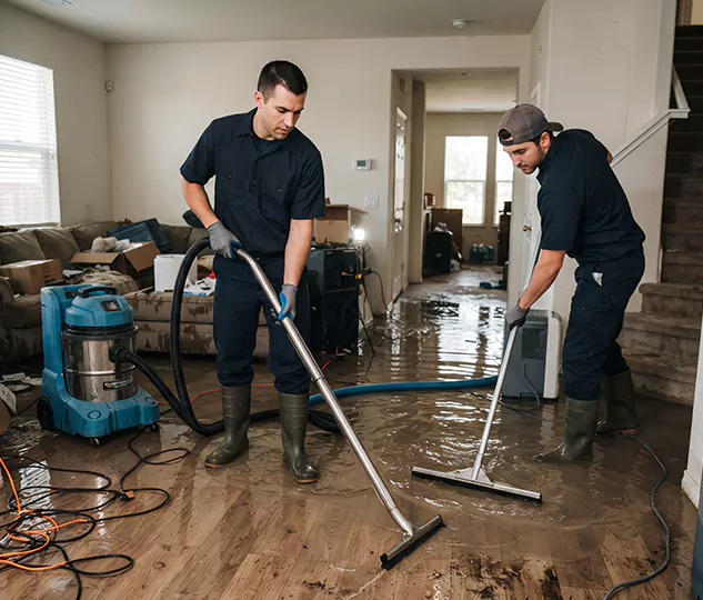 Trusted Emergency Water Cleanup Company in Bonney Lake, WA