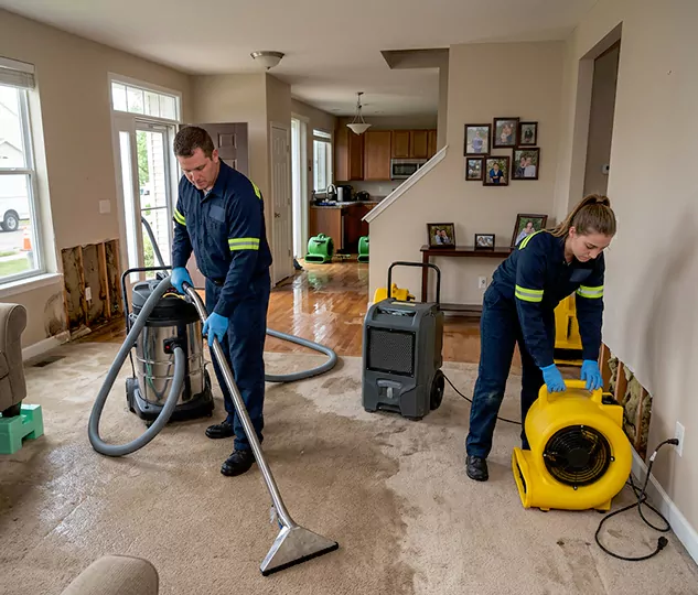 Trusted Bonney Lake Emergency Water Damage Restoration Company