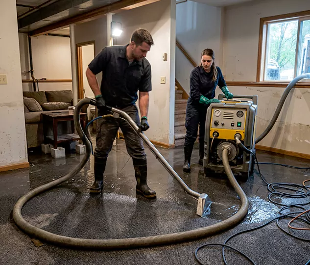 Trusted Bonney Lake Emergency Water Extraction Company