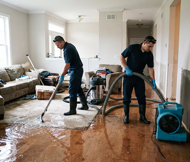 Trusted Emergency Water Removal Company in Bonney Lake, WA