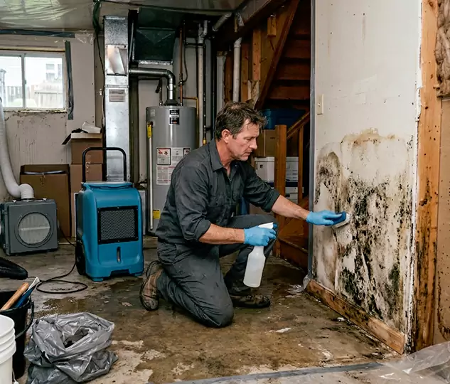Trusted Bonney Lake Mold Cleanup Company