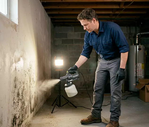 Trusted Bonney Lake Mold Claims Assistance