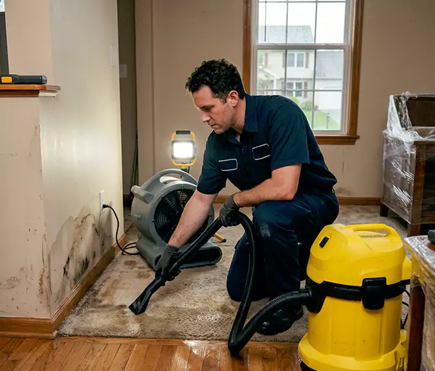 Trusted Residential Water Restoration Company in Bonney Lake, WA