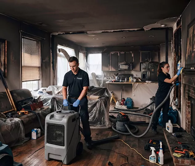 Durable Bonney Lake Smoke Damage Restoration Company