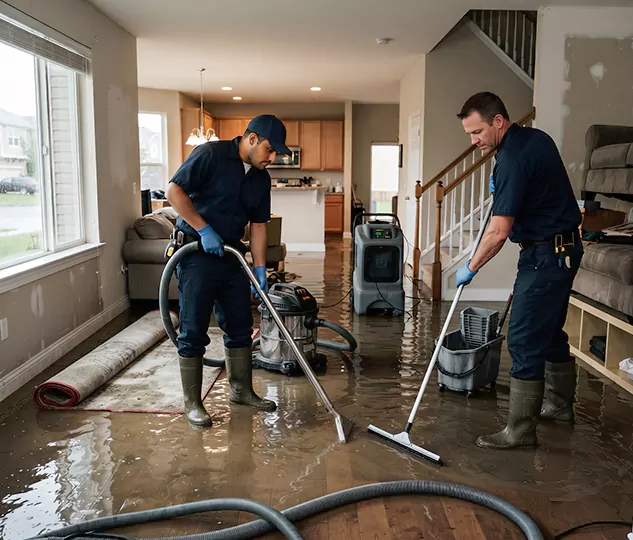 Trusted Standing Water Removal Company in Bonney Lake, WA