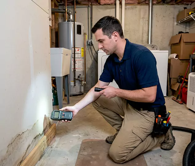 Durable Water Damage Detection Company in Bonney Lake, WA