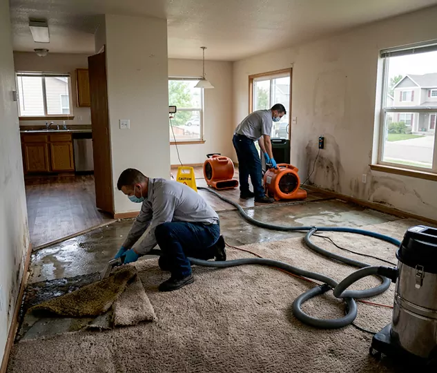 Trusted Bonney Lake Restoration Company Water Damage