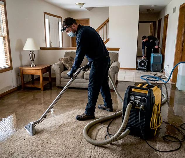 Top-Notch Bonney Lake Water Extraction Company