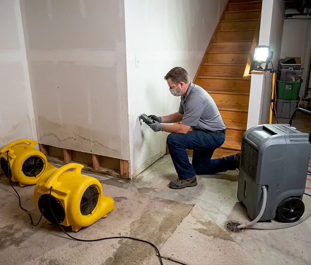 Reliable Bonney Lake Water Damage Mitigation Company