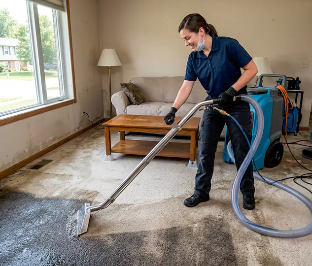 Trusted Bonney Lake Water Removal Company