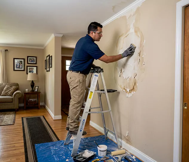 Trusted Water Stain Repair Company in Bonney Lake, WA