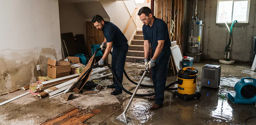 24 Hour Emergency Water Response in Bonney Lake