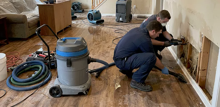 Water Damage Repair in Bonney Lake