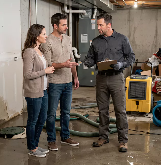 Why Choose Bonney Lake Restoration Pro Over Other Basement Restoration Companies?