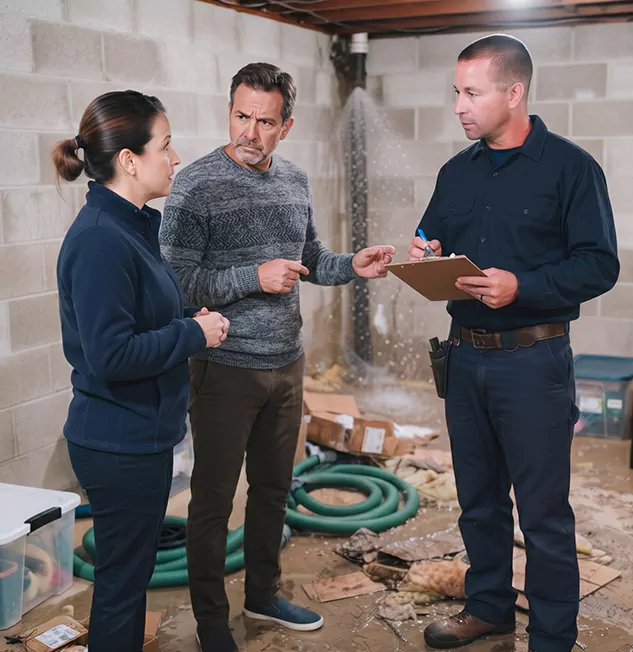 Why Choose Bonney Lake Restoration Pro for Burst Pipe Clean Up in Bonney Lake, WA?