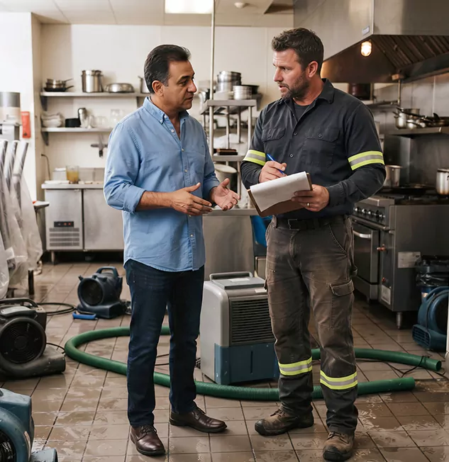 Why Choose Bonney Lake Restoration Pro Over Other Commercial Water Damage Cleanup Companies in Bonney Lake, WA?