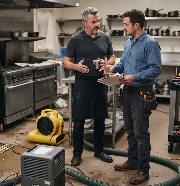 Why Choose Bonney Lake Restoration Pro Over Other Commercial Water Damage Repair Companies in Bonney Lake, WA?