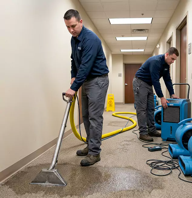 Why Choose Bonney Lake Restoration Pro Over Other Commercial Water Removal Companies?