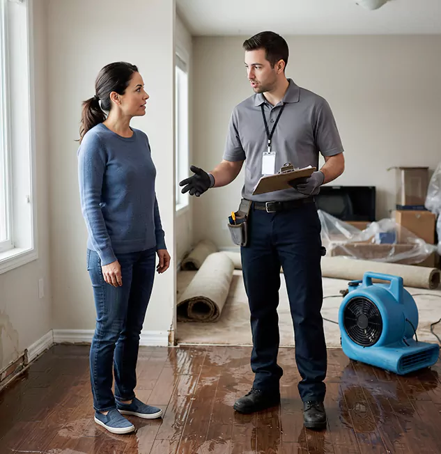 Why Choose Bonney Lake Restoration Pro for Emergency Water Damage Cleanup in Bonney Lake, WA?
