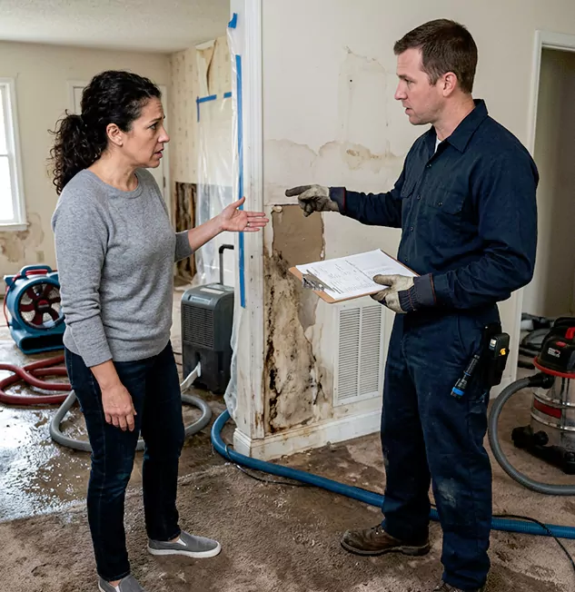 Why Choose Bonney Lake Restoration Pro Over Other Emergency Water Restoration Companies in Bonney Lake?