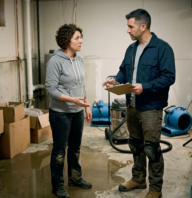 Why Choose Bonney Lake Restoration Pro Over Other Emergency Water Extraction Companies in Bonney Lake, WA?