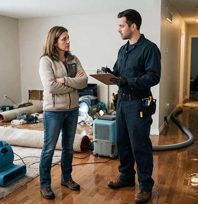 Why Choose Bonney Lake Restoration Pro for Emergency Water Removal in Bonney Lake, WA?