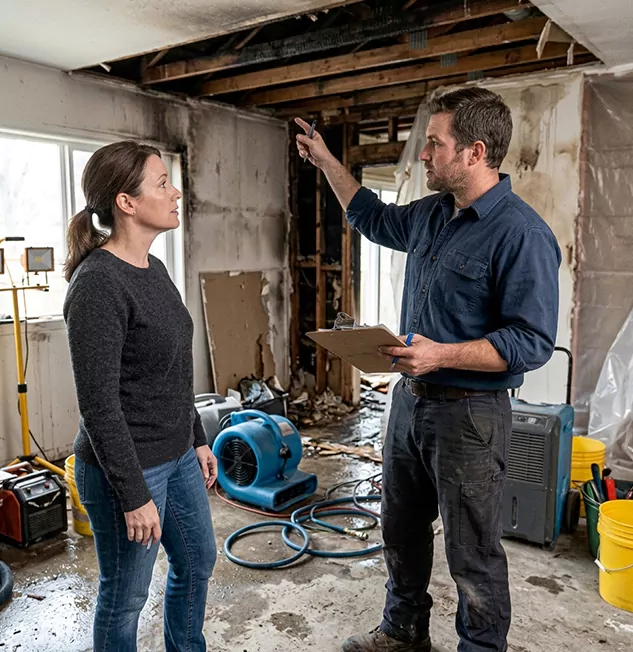 Why Choose Bonney Lake Restoration Pro Over Other Fire and Water Cleanup Companies in Bonney Lake, WA?
