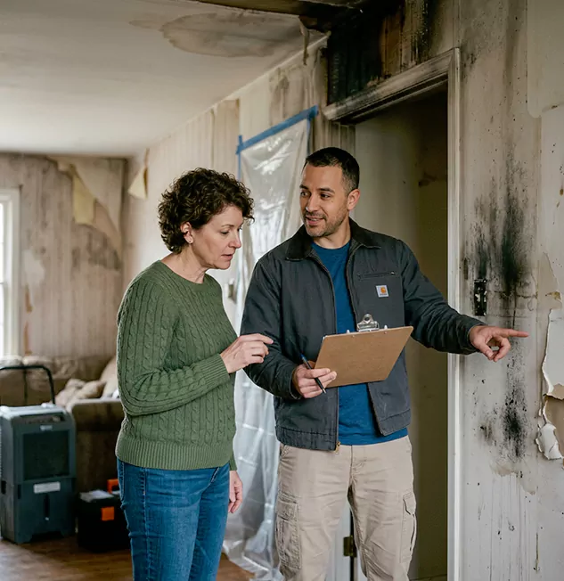 Why Choose Bonney Lake Restoration Pro Over Other Fire and Water Restoration Companies?