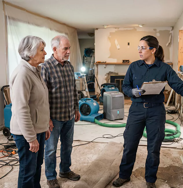 Why Choose Bonney Lake Restoration Pro Over Other Fire Water and Mold Restoration Companies in Bonney Lake?
