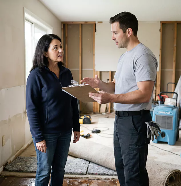 Why Choose Bonney Lake Restoration Pro Over Other Flood Cleanup Companies in Bonney Lake?