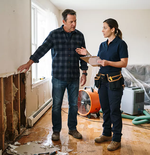 Why Choose Bonney Lake Restoration Pro Over Other Flood Restoration Companies in Bonney Lake, WA?