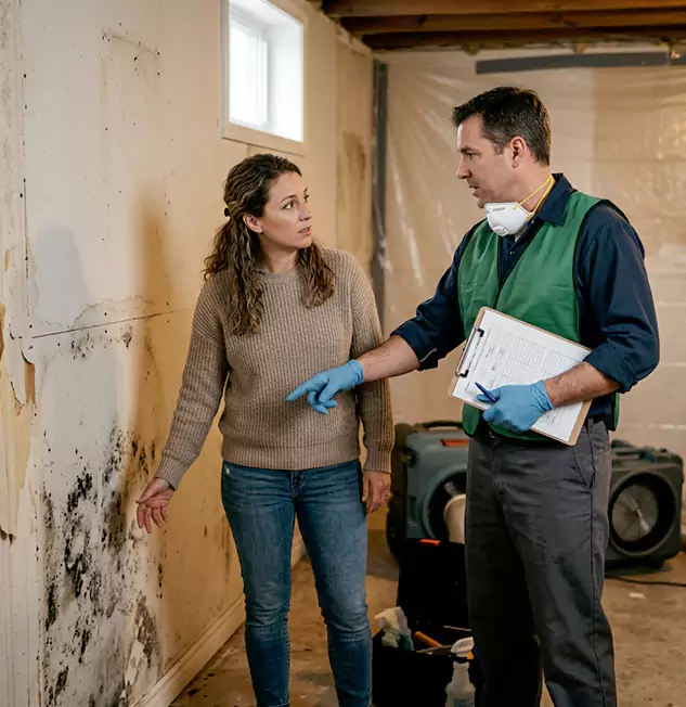 Why Choose Bonney Lake Restoration Pro Over Other Mold Cleanup Companies?