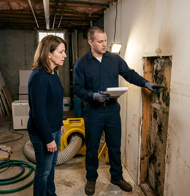 Why Choose Bonney Lake Restoration Pro Over Other Mold Mitigation Companies in Bonney Lake, WA?