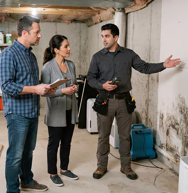 Why Choose Bonney Lake Restoration Pro Over Other Mold Remediation Companies in Bonney Lake, WA?