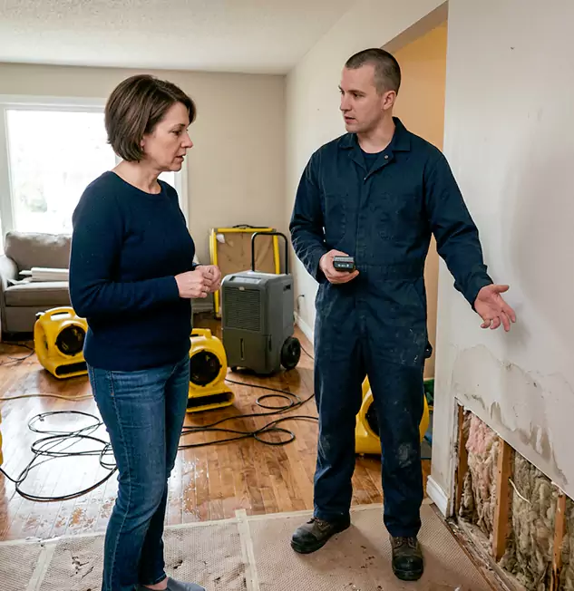Why Choose Bonney Lake Restoration Pro Over Other Residential Water Damage Repair Companies in Bonney Lake, WA?