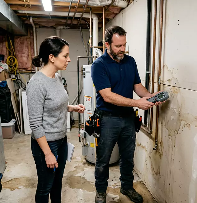 Why Choose Bonney Lake Restoration Pro Over Other Water Damage Detection Companies in Bonney Lake, WA?