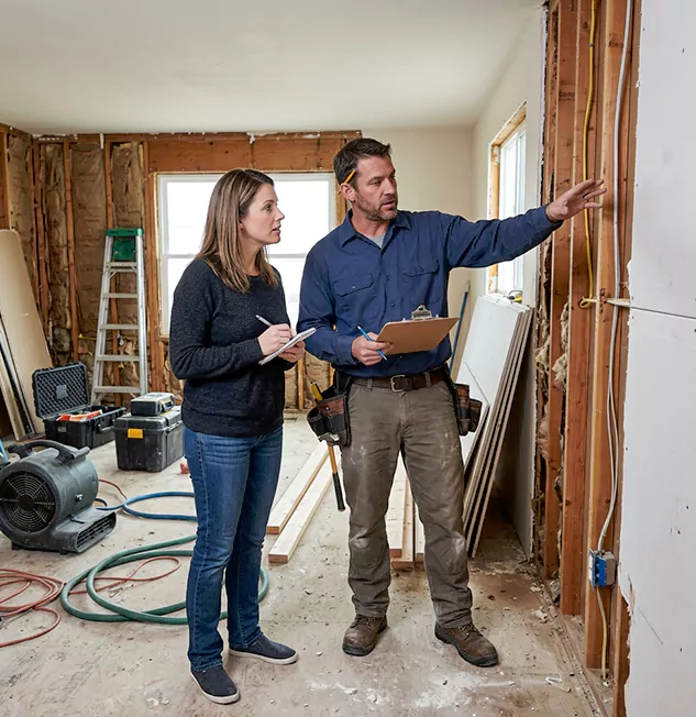 Why Choose Bonney Lake Restoration Pro Over Other for Water Damage Reconstruction Companies in Bonney Lake, WA?