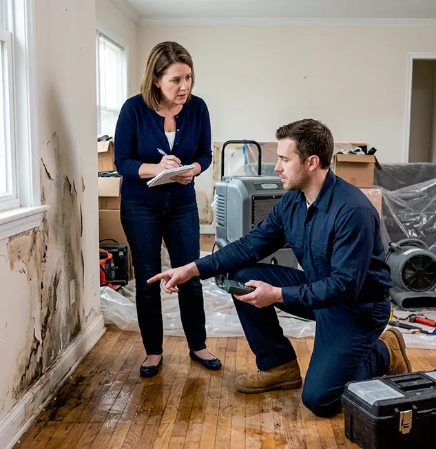 Why Choose Bonney Lake Restoration Pro for Water Damage Repair in Bonney Lake, WA?