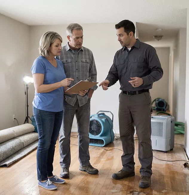 Why Choose Bonney Lake Restoration Pro Over Other Water Leak Cleanup Companies in Bonney Lake, WA?