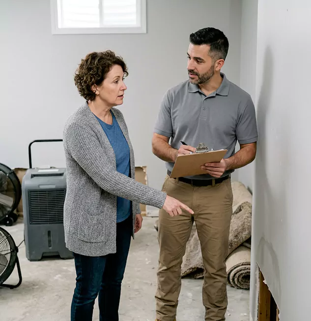 Why Choose Bonney Lake Restoration Pro Over Other Water Damage Remediation Companies in Bonney Lake, WA?